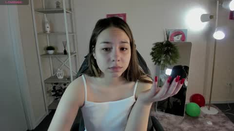 Al1ice online show from December 2025 01:13:02 AM