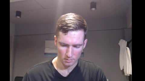 Snapshot of al3xzanderth3gr3at chatting on January 2025 12:35:01 PM Alex online show from January 2025 12:35:01 PM