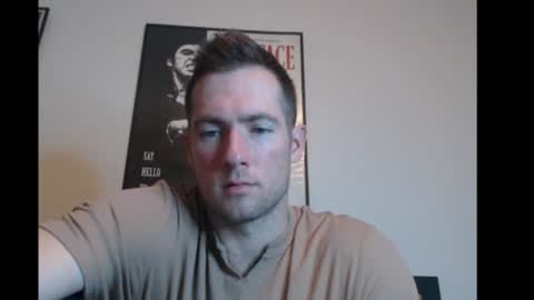 Snapshot of al3xzanderth3gr3at chatting on July 2026 07:01:01 PM Alex online show from July 2026 07:01:01 PM
