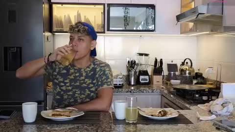 Al Fox  Miko Fortuni  online show from December 2024 07:07:01 PM