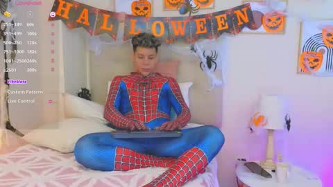 Al Fox  Miko Fortuni  online show from October 2025 08:43:02 PM