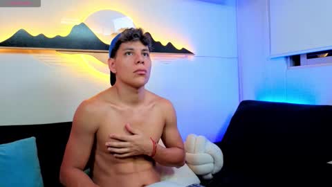 Al Fox  Miko Fortuni  online show from January 2026 02:14:01 AM