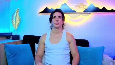 Snapshot of al_miko chatting on February 2026 01:56:02 AM Al Fox Miko Fortuni online show from February 2026 01:56:02 AM