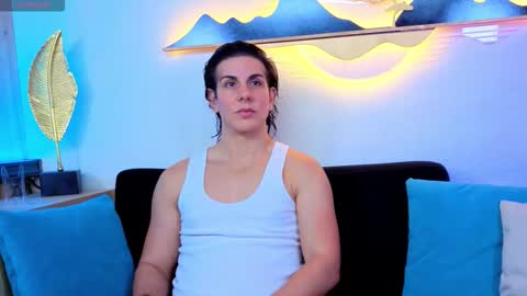 Snapshot of al_miko chatting on February 2026 01:02:01 AM Al Fox Miko Fortuni online show from February 2026 01:02:01 AM