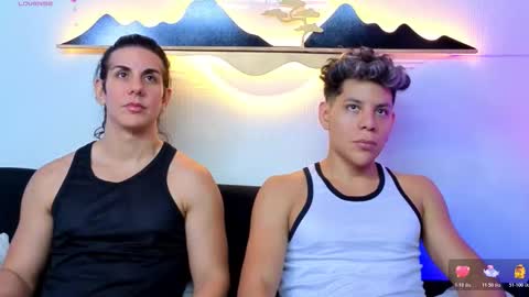 Snapshot of al_miko chatting on March 2026 03:23:01 AM Al Fox Miko Fortuni online show from March 2026 03:23:01 AM