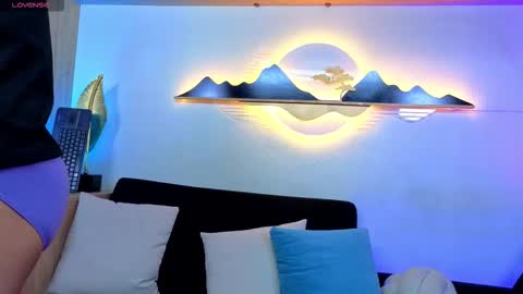 Snapshot of al_miko chatting on March 2026 01:22:01 AM Al Fox Miko Fortuni online show from March 2026 01:22:01 AM