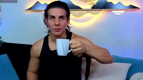 Snapshot of al_miko chatting on March 2026 12:47:01 AM Al Fox Miko Fortuni online show from March 2026 12:47:01 AM