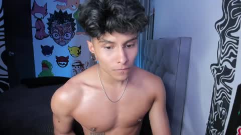 Ander uwu online show from April 2026 03:11:01 AM