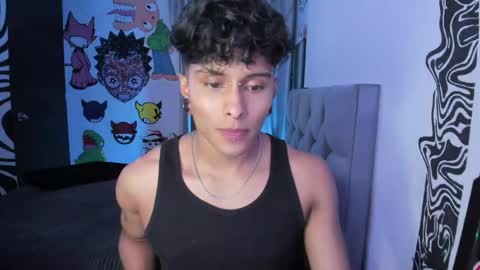 Ander uwu online show from April 2026 02:37:02 AM