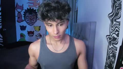 Ander uwu online show from April 2026 04:19:01 AM