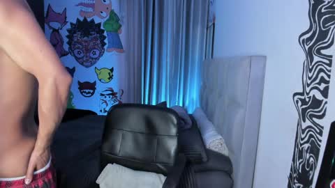 Ander uwu online show from May 2026 01:21:02 AM