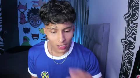 Ander uwu online show from May 2026 05:13:01 AM