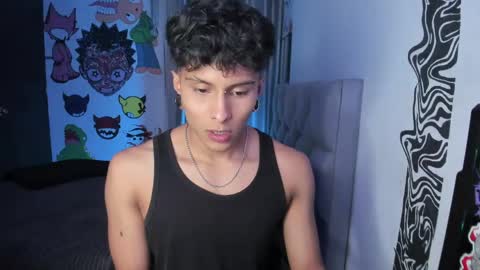Ander uwu online show from May 2026 11:32:02 PM