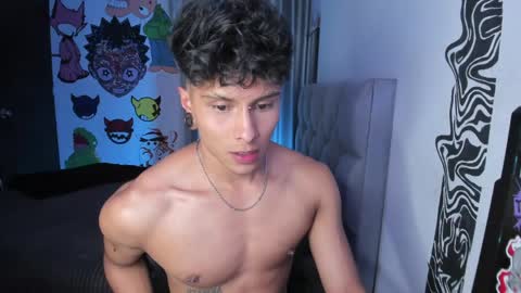 Ander uwu online show from May 2026 01:55:02 AM