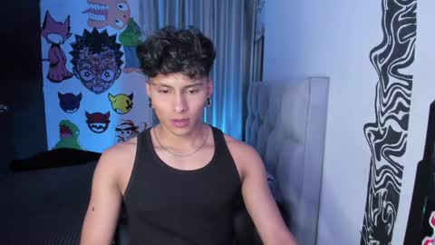 Ander uwu online show from May 2026 03:01:01 AM