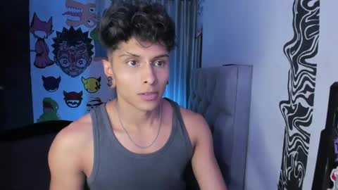 Ander uwu online show from May 2026 12:41:01 AM