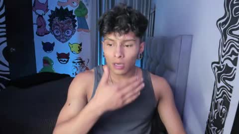 Ander uwu online show from May 2026 01:14:02 AM