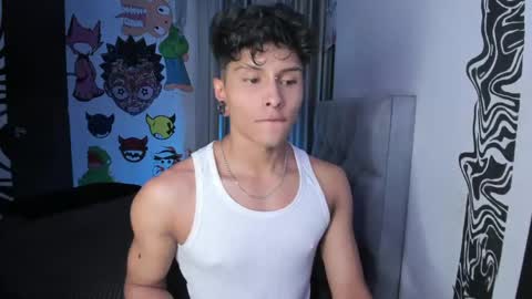 Ander uwu online show from May 2026 11:44:01 PM