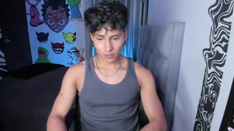 Ander uwu online show from May 2026 02:19:01 AM