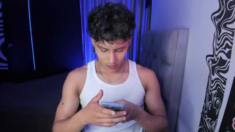 Ander uwu online show from June 2026 01:19:01 AM