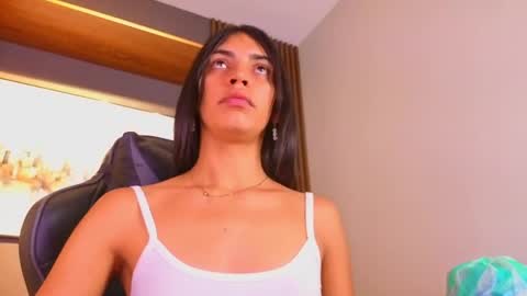 Alahia Rodriguez online show from April 2026 07:11:01 PM