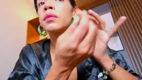 Alahia Rodriguez online show from May 2026 07:08:01 PM