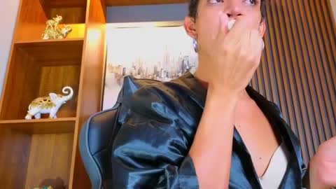 Alahia Rodriguez online show from May 2026 03:52:01 PM