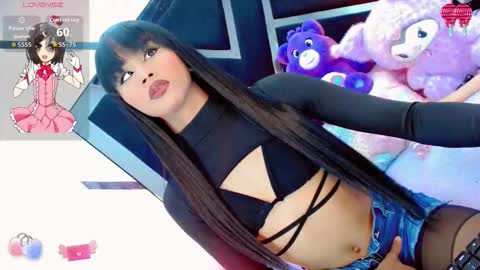 alahia_daboin online show from November 2025 06:56:01 AM