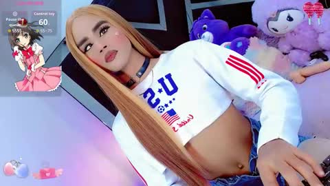 alahia_daboin online show from January 2026 06:06:02 AM