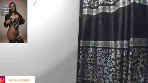 ALAHIA online show from May 2026 05:20:01 PM