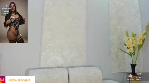 ALAHIA online show from May 2026 05:53:02 PM