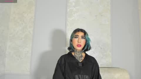 ALAHIA online show from June 2026 05:46:01 PM