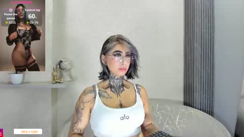 ALAHIA online show from June 2026 04:42:02 PM