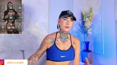 ALAHIA online show from June 2026 06:34:01 PM