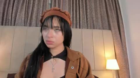 Snapshot of alahia_hank chatting on October 2025 06:43:01 PM alahia_hank online show from October 2025 06:43:01 PM