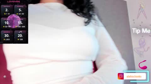 Snapshot of alahia_hank chatting on December 2025 12:43:01 PM alahia_hank online show from December 2025 12:43:01 PM