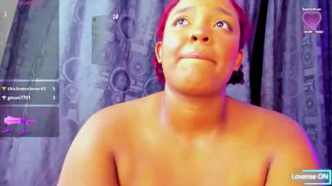 alahia rivera online show from November 2025 11:05:01 PM