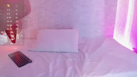 Snapshot of alahia_rosse chatting on October 2025 12:07:02 PM Alahia online show from October 2025 12:07:02 PM