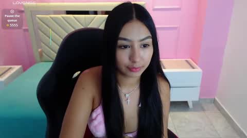 Snapshot of alahiacruz1 chatting on October 2025 12:22:02 PM A L A H I A online show from October 2025 12:22:02 PM