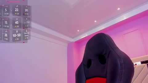 Snapshot of alahiacruz1 chatting on October 2025 01:09:02 PM A L A H I A online show from October 2025 01:09:02 PM