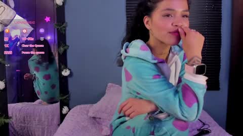 Snapshot of alaia_asuka chatting on December 2024 05:25:01 PM Alaia online show from December 2024 05:25:01 PM