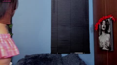 Snapshot of alaia_asuka chatting on December 2024 10:41:02 PM Alaia online show from December 2024 10:41:02 PM