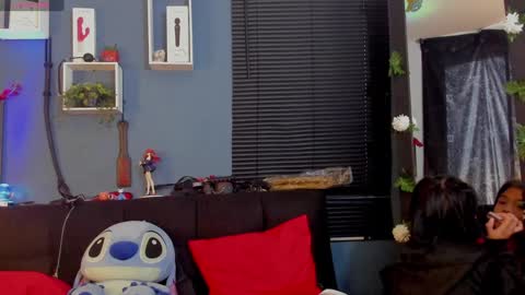 Snapshot of alaia_asuka chatting on January 2025 09:34:01 PM Alaia online show from January 2025 09:34:01 PM