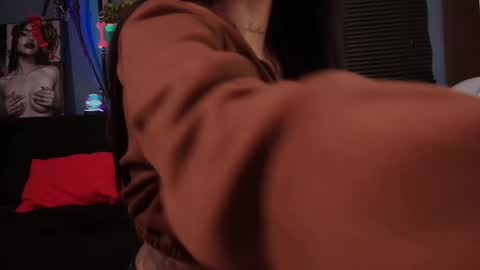 Snapshot of alaia_asuka chatting on February 2025 03:26:02 AM Alaia online show from February 2025 03:26:02 AM