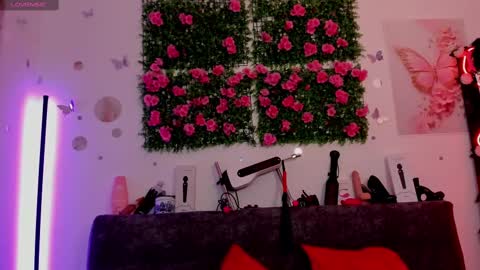 Snapshot of alaia_asuka chatting on September 2025 12:32:02 AM Alaia online show from September 2025 12:32:02 AM