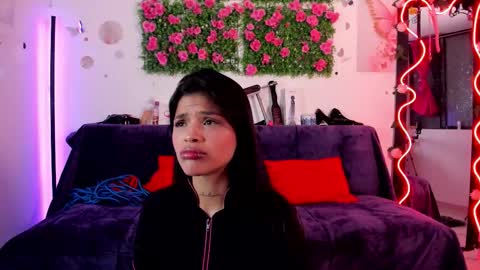 Snapshot of alaia_asuka chatting on September 2025 12:23:02 AM Alaia online show from September 2025 12:23:02 AM