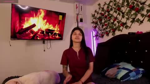 Snapshot of alaia_asuka chatting on October 2025 12:30:02 AM Alaia online show from October 2025 12:30:02 AM