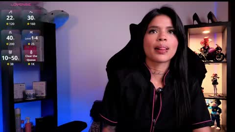 Snapshot of alaia_asuka chatting on May 2026 01:47:02 AM Alaia online show from May 2026 01:47:02 AM