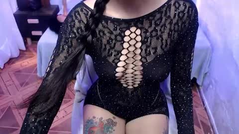 alaia_blue1 online show from October 2025 01:29:01 PM