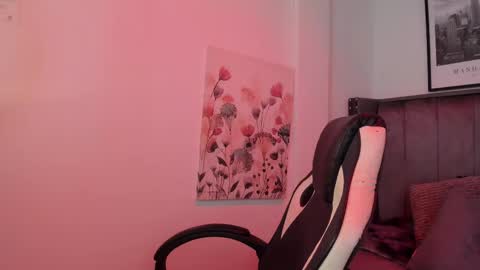 Alaia Carter online show from September 2025 03:09:02 AM